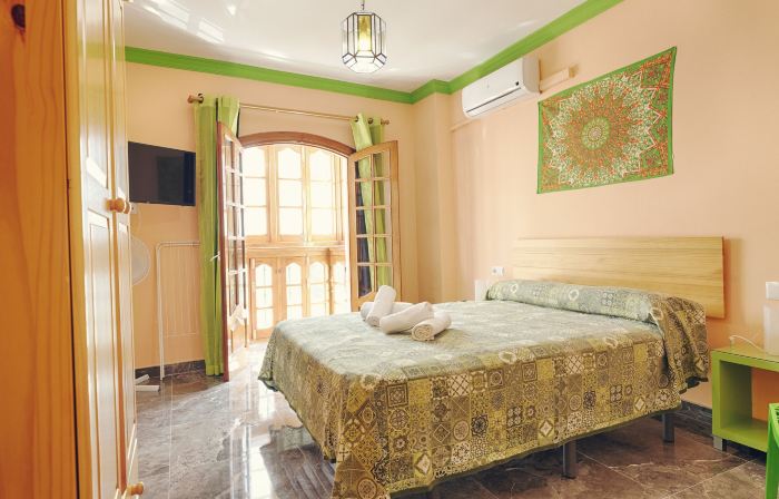 Charming Nerja Hostel