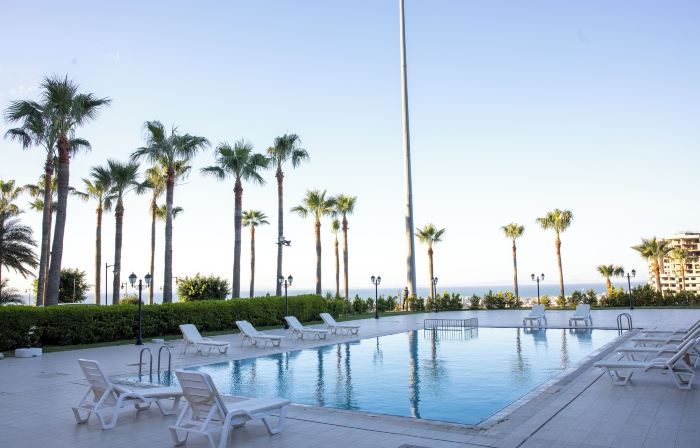 Anemon Kent İskenderun Otel