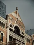 The Driskill in the Unbound Collection by Hyatt Hotel a Austin