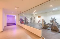 Melpo Antia Hotel & Suites - Gym