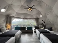 TOCORO. Mt.Fuji CAMP & GLAMPING
