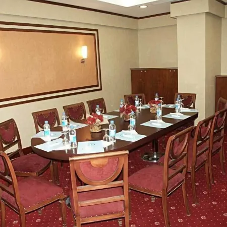 Sivas Buyuk Hotel