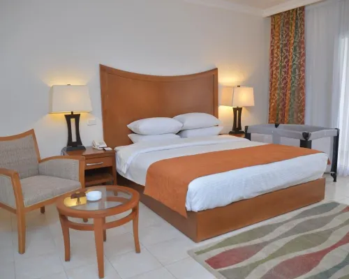 Old Vic Sharm Resort الغرف Photos