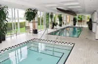 Hotel Eldorado at Eldorado Resort - Beach