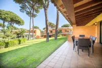 Casas Golf Relax Các khách sạn gần Village Medieval de Pals