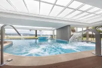Eurostars Gran Hotel la Toja - Spa