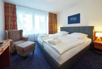 Waldhotel Bärenstein Hotels in Detmold