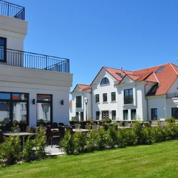 Avalon Hotel Bellevue