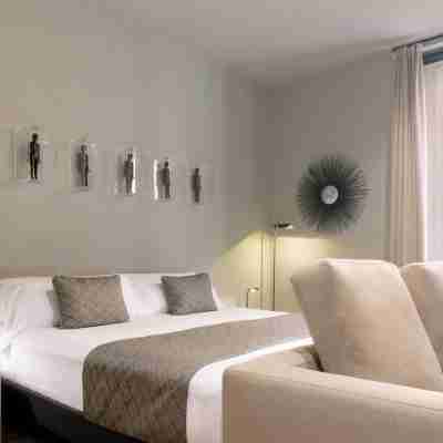 The Valentia Cabillers Hotel Rooms