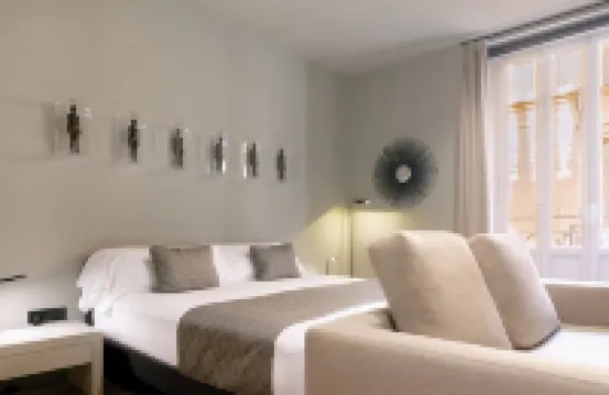 大教堂套房酒店