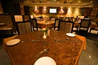 Marugarh Resort and Spa