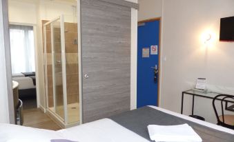 Hotel la Belle Etoile