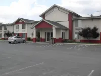 Quality Inn and Suites Middletown-Franklin Hôtels à : Middletown