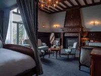 Château Des Bondons Hôtels à : Tancrou