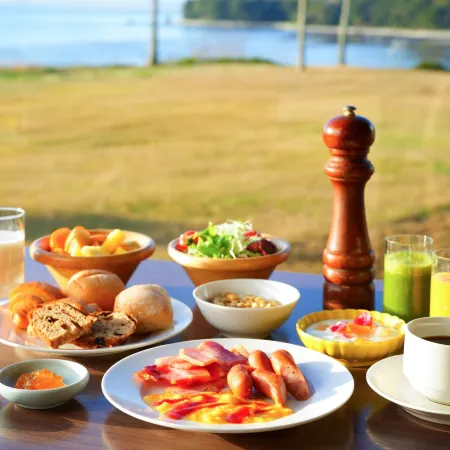 Spa and Resort Hotel Solage Oita Hiji Beppuwan