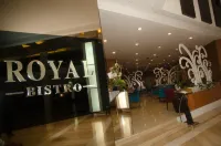 Royal Suite Condotel Hotels in Medan