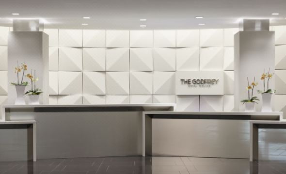 The Godfrey Hotel Boston