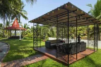 Puri Asri Hotel & Resort Magelang Hotels in 