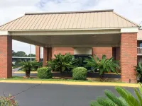 موتل 6 مونتجومري، ألاباما - كوليسيام Hotels near Wright Brothers Park