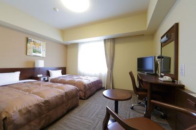 その他 ホテルルートイン仙台泉インターの写真