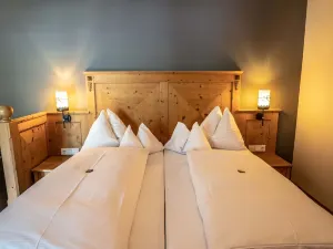 Hotel Kaprunerhof