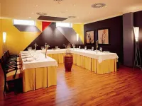 Hotel Torresport Hoteles en Torrelavega