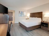 The Florida Hotel & Conference Center in the Florida Mall Hotels in Orange County