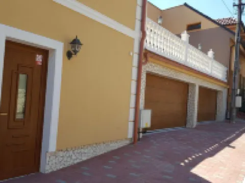 Penzión Galéria Hotels in Bojnice