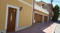 Penzión Galéria Hotels in Bojnice