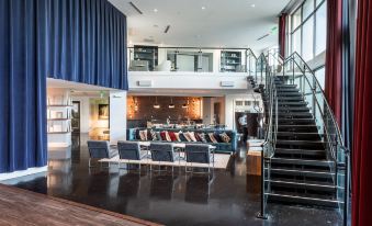 Mint House Nashville - Music Row