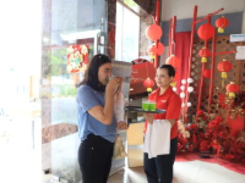 Metland Hotel Cirebon Hotels in Kejaksan