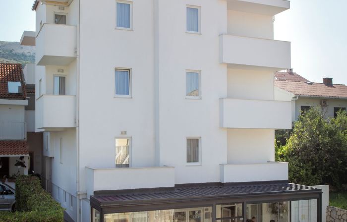 Boutique Hotel Intermezzo - Pag Centre