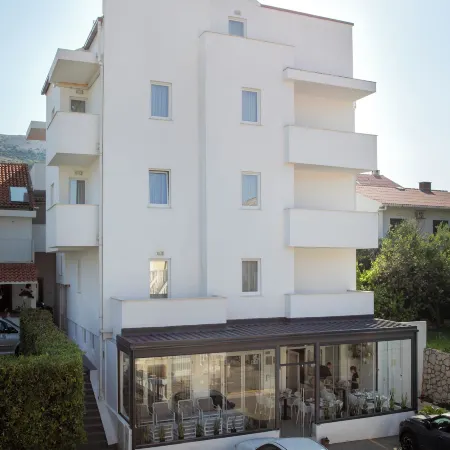 Boutique Hotel Intermezzo - Pag Centre