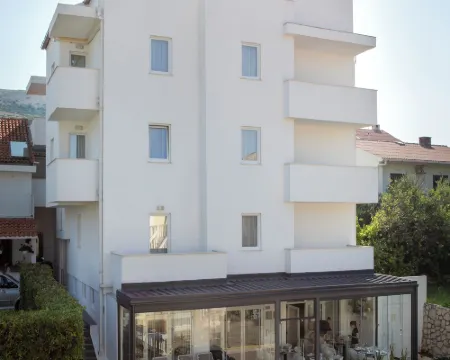 間奏曲酒店 帕格酒店