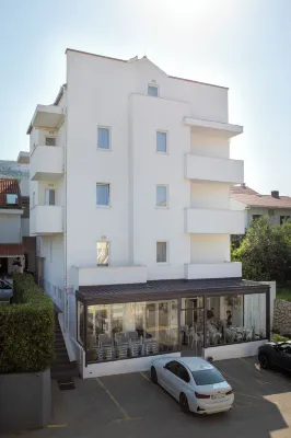 Boutique Hotel Intermezzo - Pag Centre Hotels in Pag