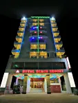 Royal Beach Resort Hotels near Lal Dighi Cox Bazar