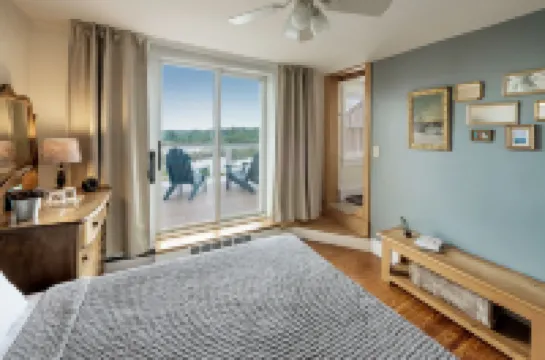 克雷奈爾酒店暨餐廳 聖喬治酒店