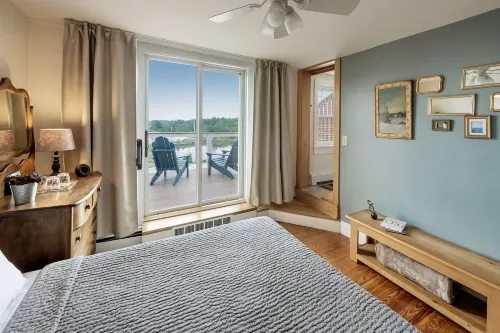 더 크레이그네어 인 앤드 레스토랑 세인트 조지 호텔