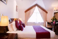 Boma Inn Nairobi Hotels near VILLA FRANCA ESTATE