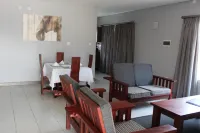 Tlou Safari Lodge Hotels in Kasane