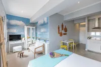 Emporium Lisbon Suites - Pensions