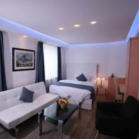 Hotel Savoy Bonn