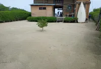 Baru Punta Blanca Hotels in Barú