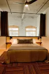 Loom Room Retreat Hotels in Dalton