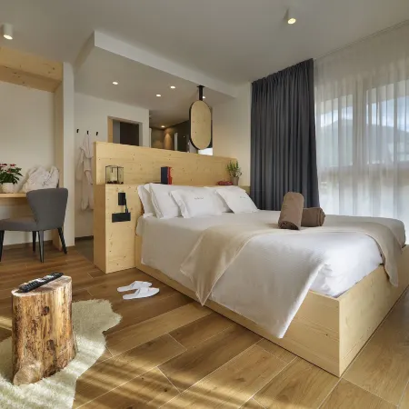 Hotel Valtellina
