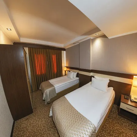 Elit Class Residence Apart Hotel