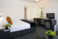 Bay Plaza Hotel Hotels in Wellington