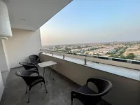 Gold Crest Air Reside Apartments - Condos