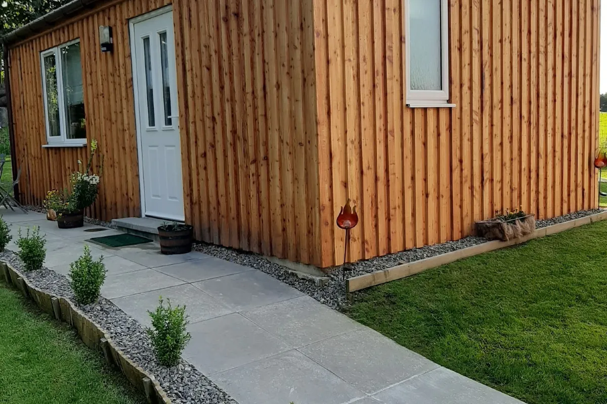 Beautiful Studio Chalet in the Highlands