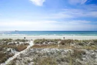 Premier Townhomes by Panhandle Getaways